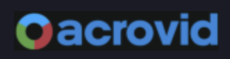 Acrovid