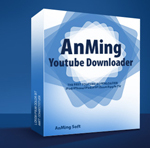 AnMing Video Downloader