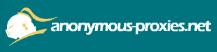 Anonymous Proxies