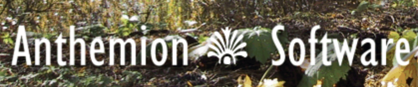 Anthemion Software Limited