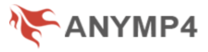 AnyMp4 Studio