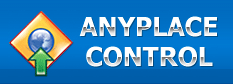 Anyplace Control Software