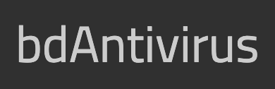 bdAntivirus