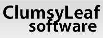 ClumsyLeaf Software