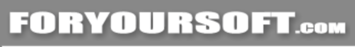 foryoursoft.com
