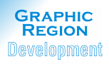 Graphic Region Development