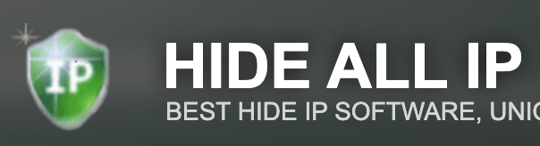 Hide ALL IP