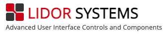 Lidor Systems