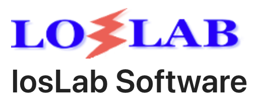 loslab Ltd.