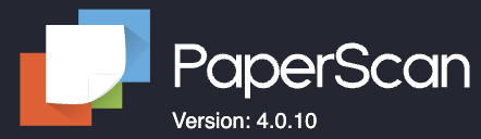 Paperscan