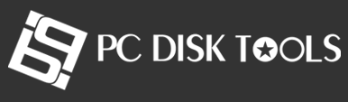PC Disk Tools