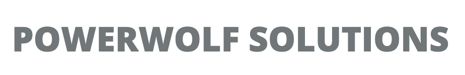 Powerwolf Software Solutions