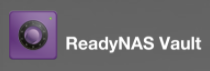 ReadyNAS Vault