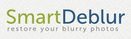 SmartDeblur