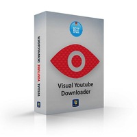Visual Youtube Downloader