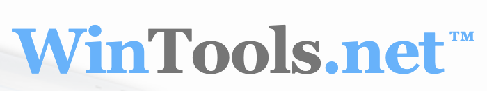 Wintools
